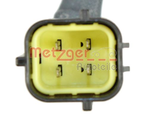 METZGER 0895590 Lambdasonde